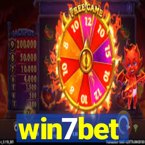 win7bet