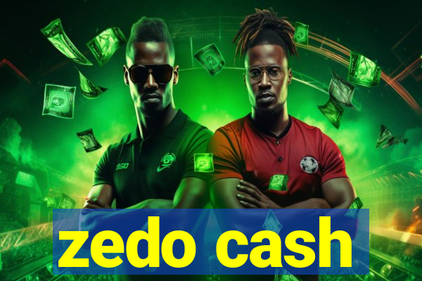 zedo cash