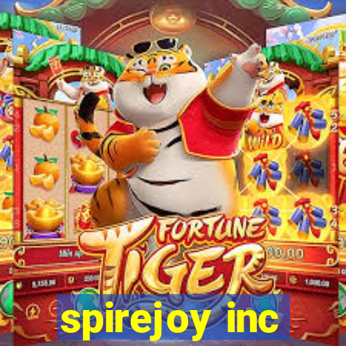 spirejoy inc