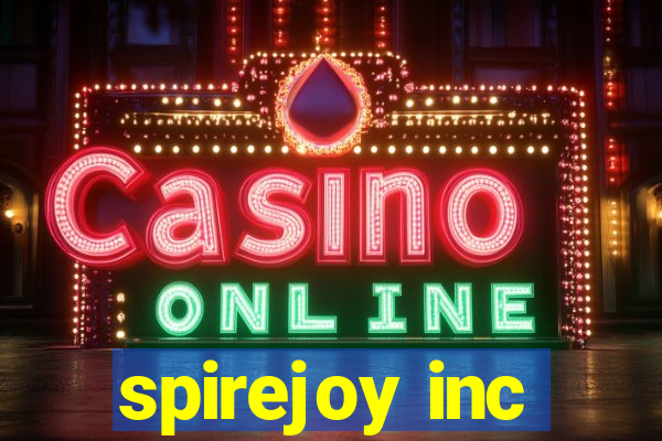 spirejoy inc