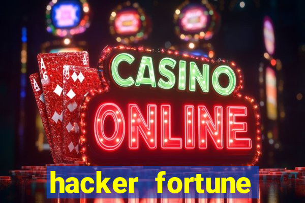 hacker fortune tiger download grátis