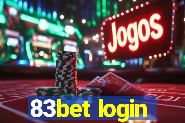 83bet login