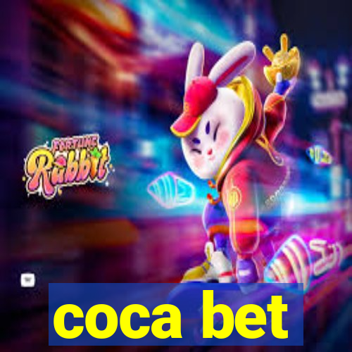 coca bet