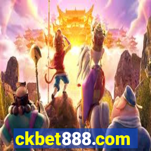 ckbet888.com