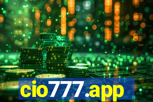 cio777.app