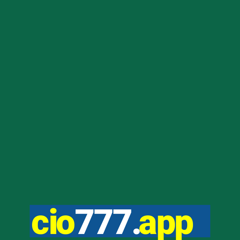 cio777.app