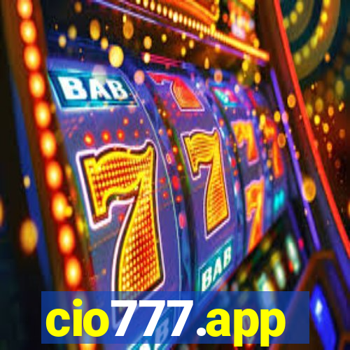 cio777.app