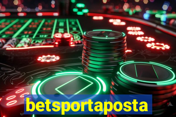 betsportaposta