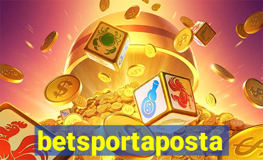 betsportaposta