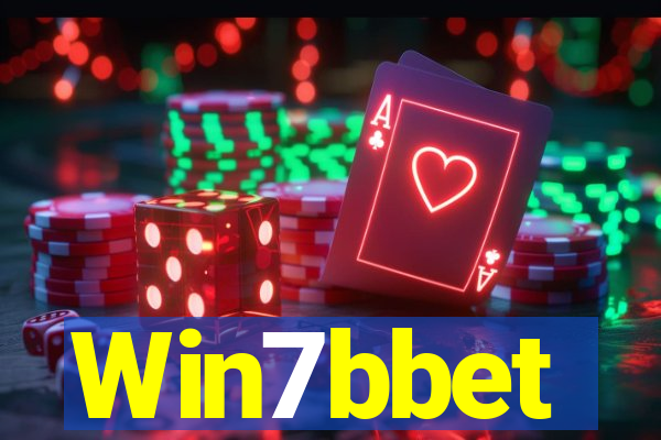 Win7bbet