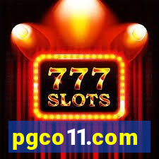 pgco11.com