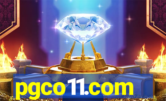 pgco11.com