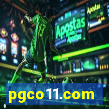 pgco11.com