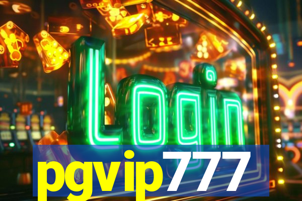 pgvip777