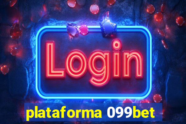 plataforma 099bet