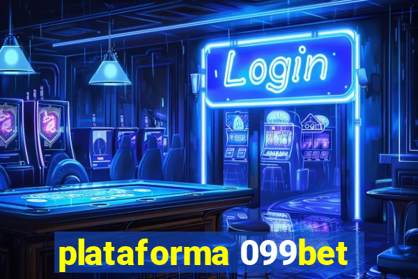 plataforma 099bet