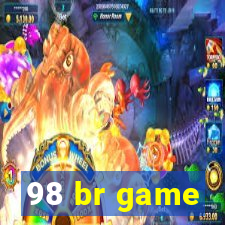 98 br game