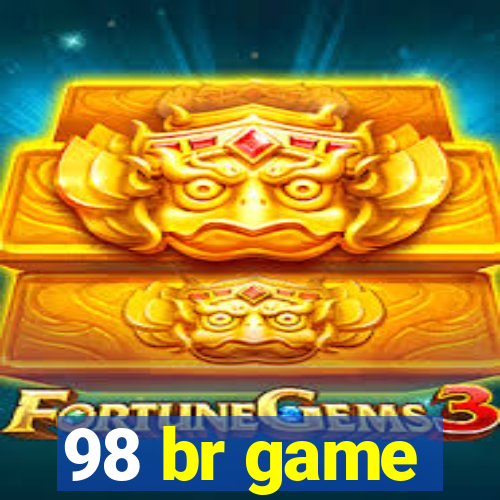 98 br game