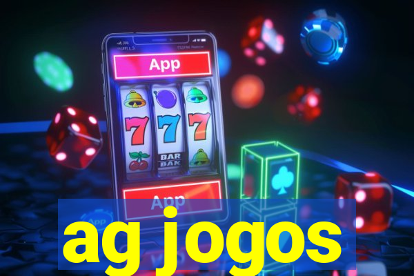 ag jogos