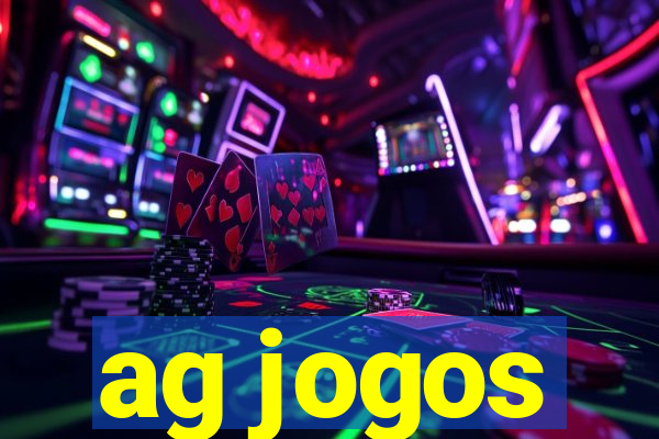 ag jogos