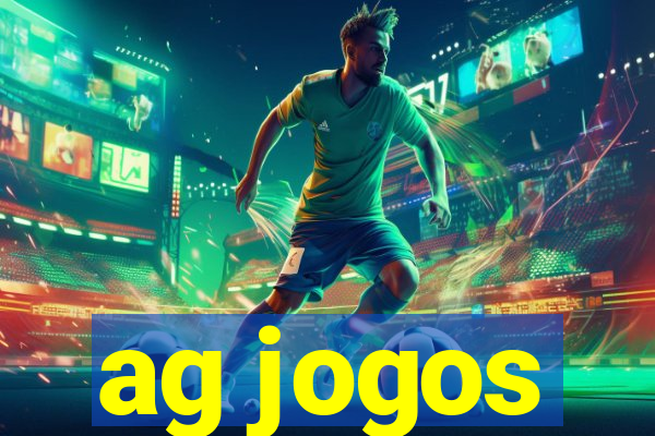 ag jogos