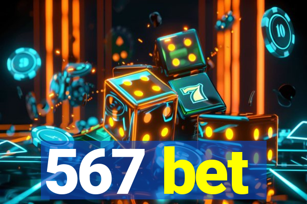 567 bet