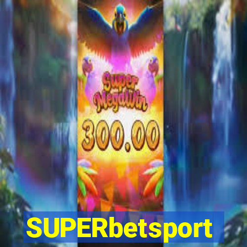 SUPERbetsport