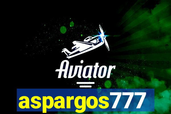 aspargos777