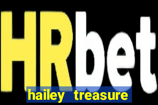 hailey treasure adventure mod apk