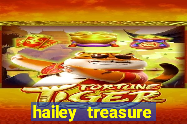 hailey treasure adventure mod apk