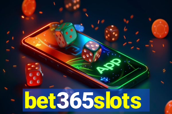 bet365slots