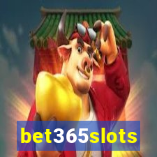 bet365slots