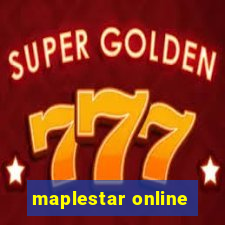 maplestar online