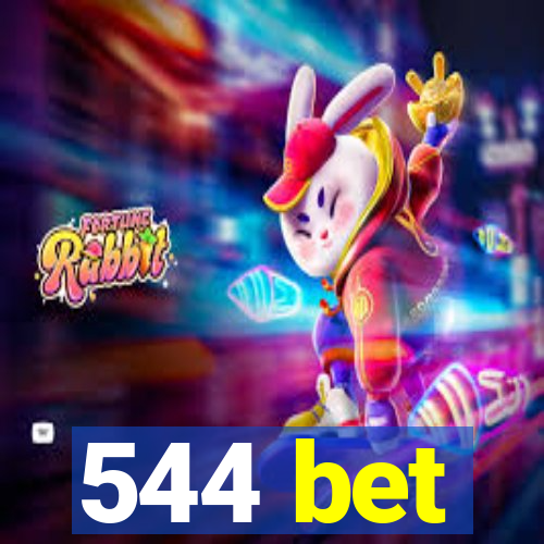 544 bet