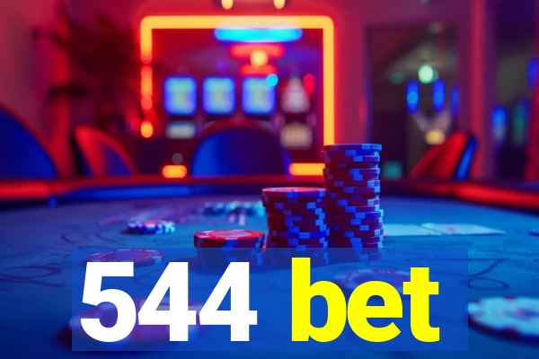 544 bet