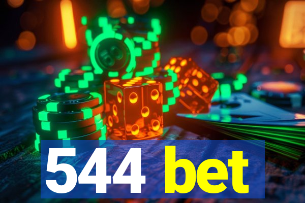 544 bet