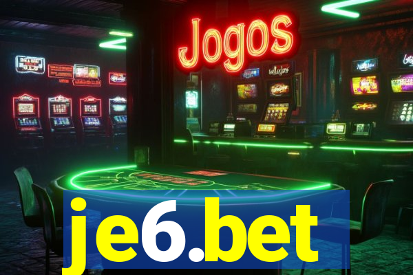 je6.bet