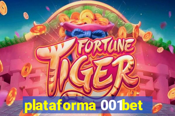 plataforma 001bet