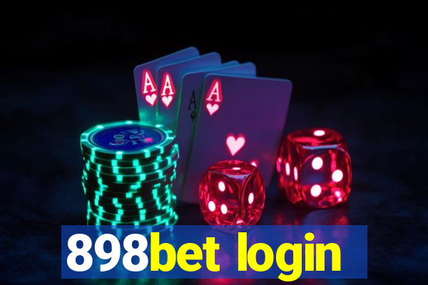 898bet login