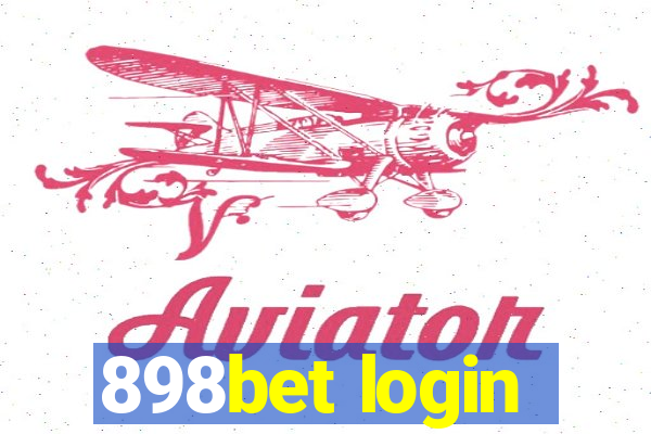 898bet login