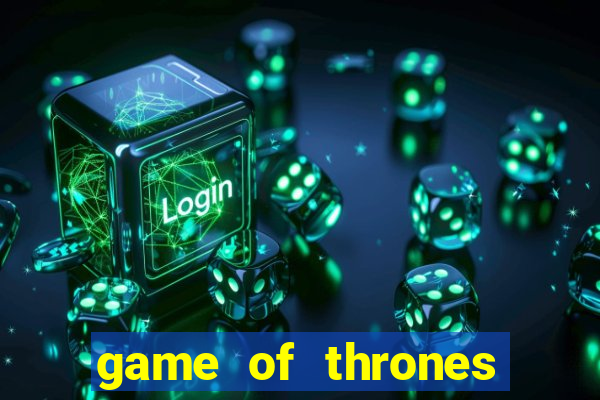 game of thrones completo telegram