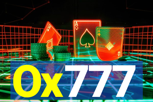 Ox777