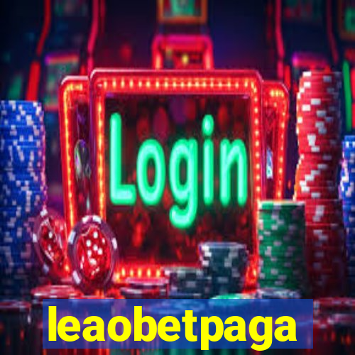 leaobetpaga