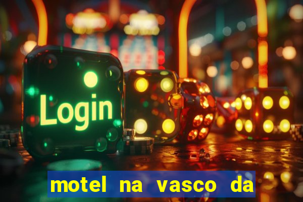 motel na vasco da gama salvador