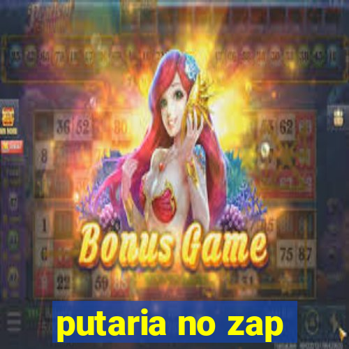 putaria no zap