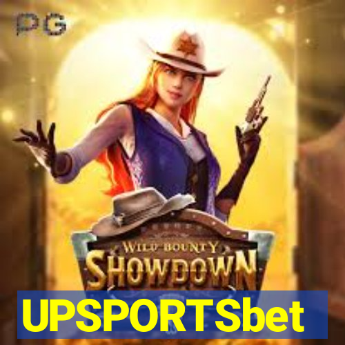 UPSPORTSbet