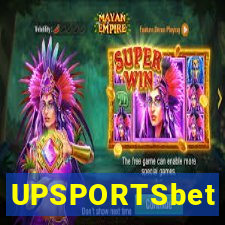 UPSPORTSbet