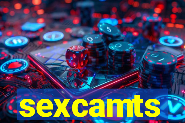 sexcamts