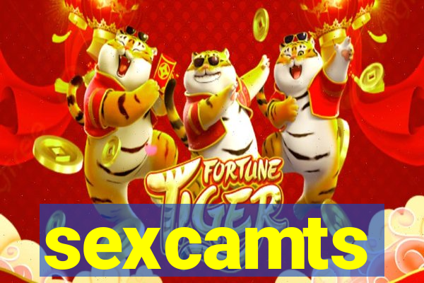 sexcamts