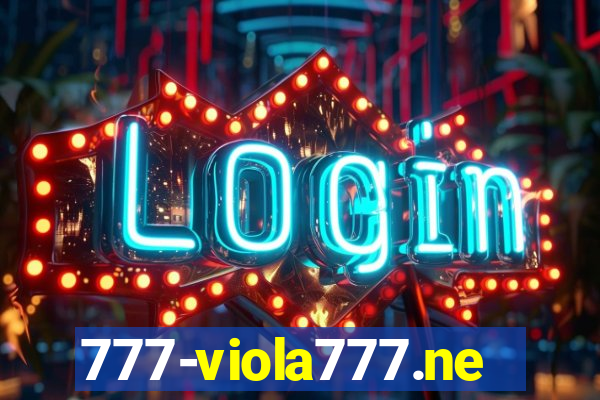 777-viola777.net